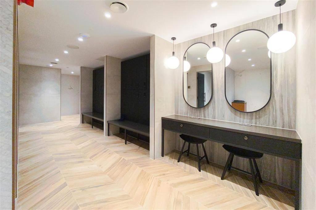 Luxury 2 Bedroom Apartment Manchester City Centre Bagian luar foto