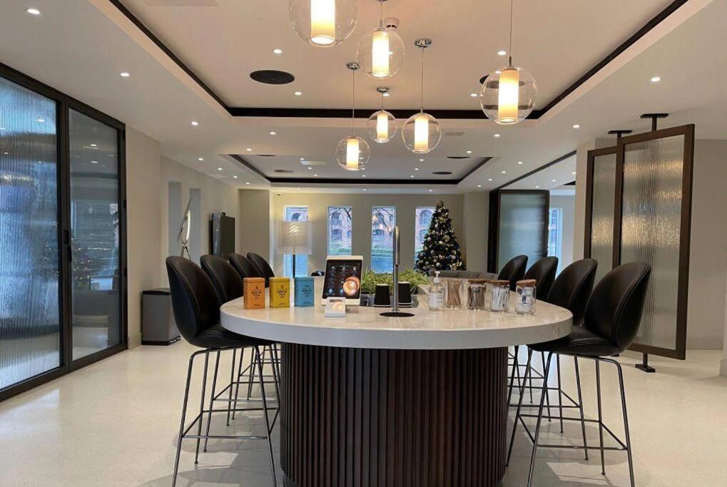 Luxury 2 Bedroom Apartment Manchester City Centre Bagian luar foto