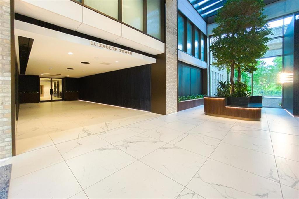 Luxury 2 Bedroom Apartment Manchester City Centre Bagian luar foto