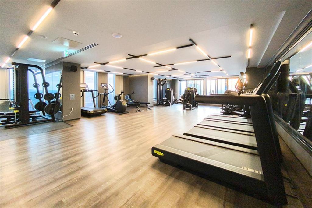 Luxury 2 Bedroom Apartment Manchester City Centre Bagian luar foto