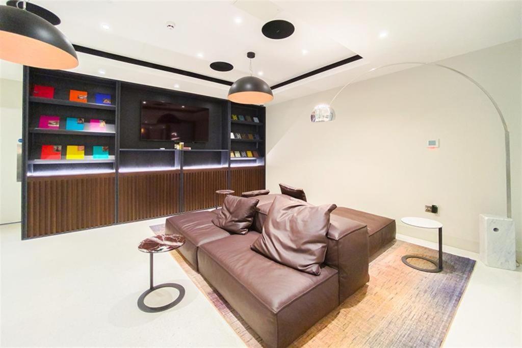 Luxury 2 Bedroom Apartment Manchester City Centre Bagian luar foto