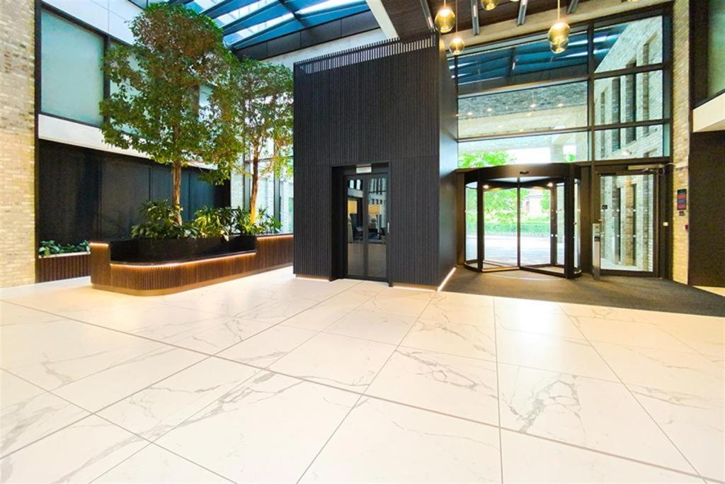 Luxury 2 Bedroom Apartment Manchester City Centre Bagian luar foto